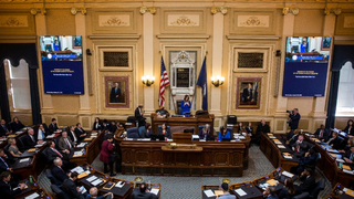Virginia House of Delegates Approves Budget Focused on Criminal Justice and Police Reform